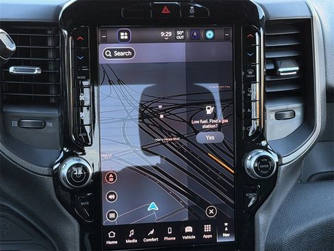 New 2026 RAM 3500 Tradesman image 15