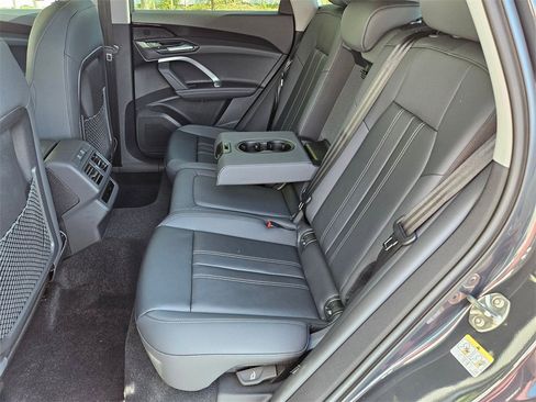New 2025 Audi Q5 Premium image 20