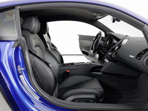 Used 2012 Audi R8 V10 AWD/4WD image 31