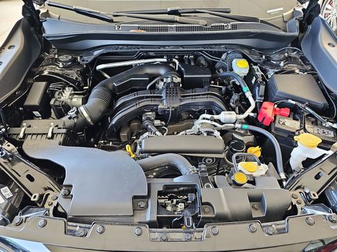 Certified 2026 Subaru Forester Sport AWD/4WD image 36