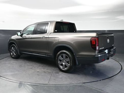 Used 2020 Honda Ridgeline RTL-E image 7
