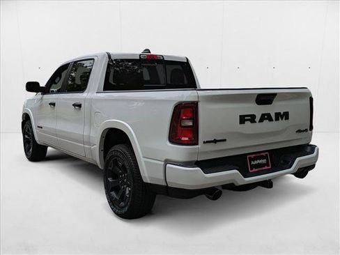 New 2026 RAM 1500 Lone Star image 7
