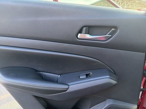 Used 2019 Nissan Altima 2.5 SV image 23