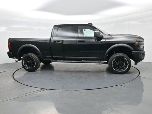 New 2026 RAM 2500 Power Wagon image 10