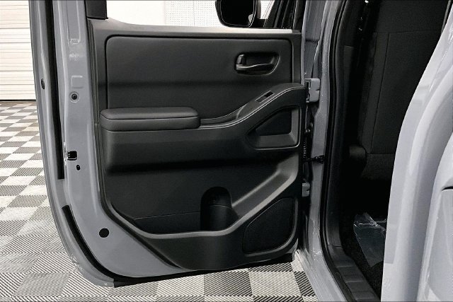 New 2026 Nissan Frontier SV w/ SV Convenience Package RWD image 34