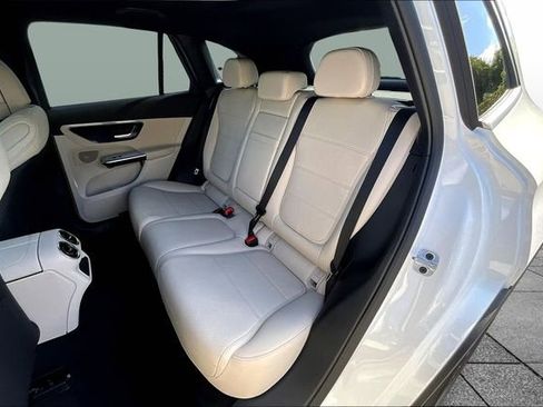 New 2026 Mercedes-Benz GLC 300 4MATIC image 13