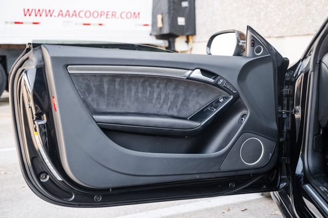 Used 2014 Audi S5 Premium Plus AWD/4WD image 57