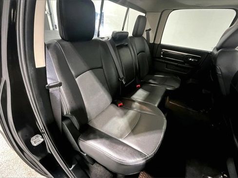 Used 2017 RAM 1500 Sport image 27