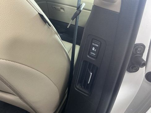 Certified 2023 Honda Odyssey EX-L image 11