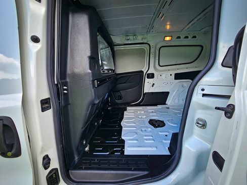 Used 2020 RAM ProMaster City Tradesman FWD image 25
