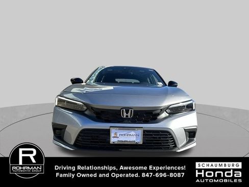 Used 2024 Honda Civic Sport image 24