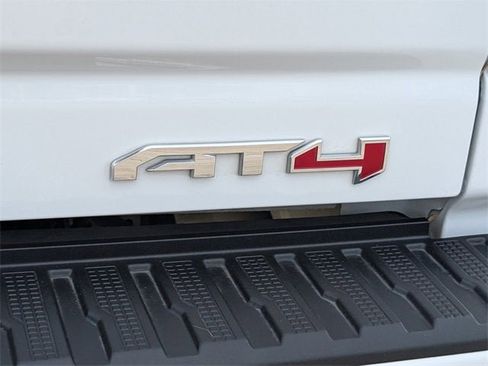 Certified 2024 GMC Sierra 2500 AT4 w/ AT4 Premium Plus Package image 8