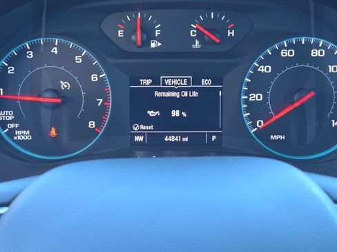 Used 2024 Chevrolet Malibu LT image 14