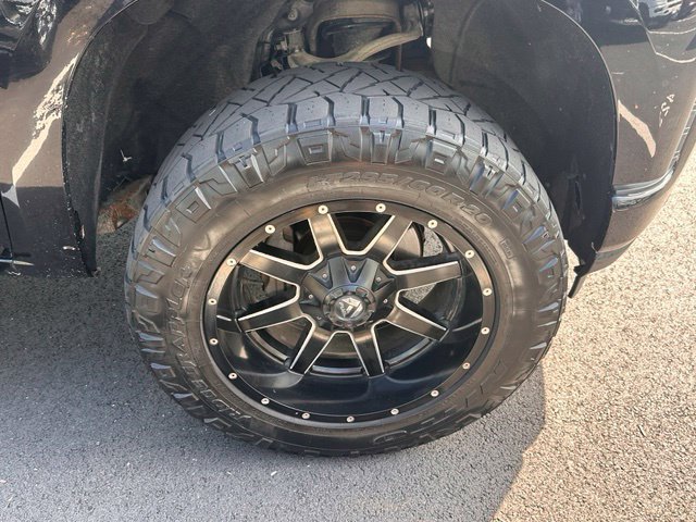 Used 2020 Chevrolet Silverado 1500 RST w/ All-Star Edition AWD/4WD image 14