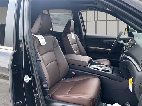 New 2026 Honda Ridgeline RTL image 10