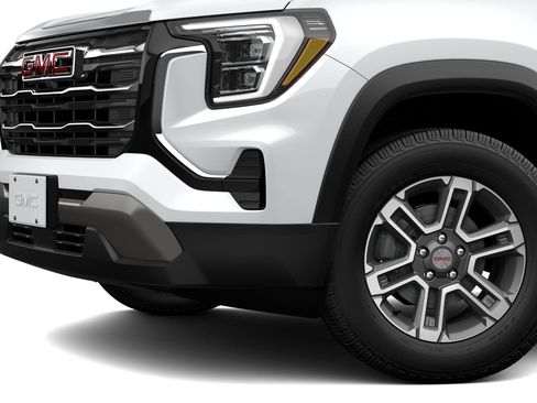 New 2026 GMC Terrain Elevation AWD/4WD image 41