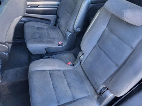 Used 2013 Dodge Durango SXT w/ Popular Equipment Group image 27