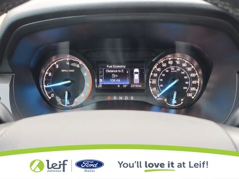 Used 2021 Ford Ranger XLT w/ Tremor Off-Road Package image 19