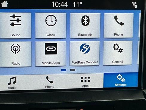 Used 2019 Ford F150 XLT w/ Equipment Group 301A Mid image 55