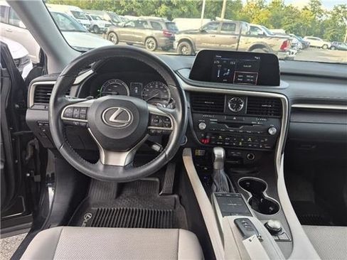 Used 2022 Lexus RX 450h AWD w/ Premium Package image 20