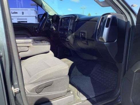 Used 2017 Chevrolet Silverado 1500 LT w/ All Star Edition image 35