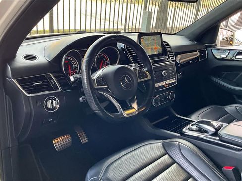 Used 2016 Mercedes-Benz GLE 63 AMG S image 17