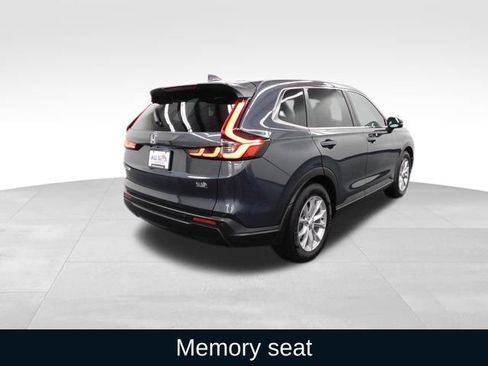 Used 2024 Honda CR-V EX-L image 9
