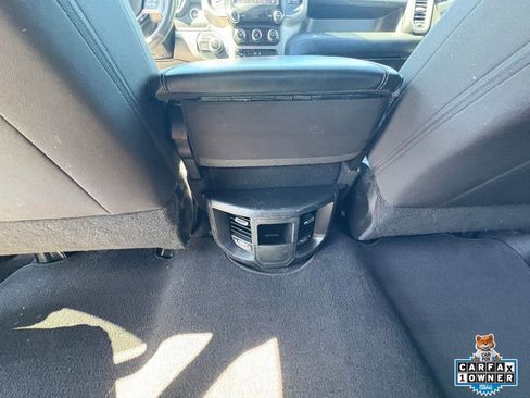 Used 2022 RAM 2500 Tradesman AWD/4WD image 27
