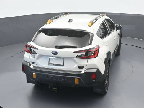 Used 2024 Subaru Crosstrek 2.5i Wilderness AWD/4WD image 47