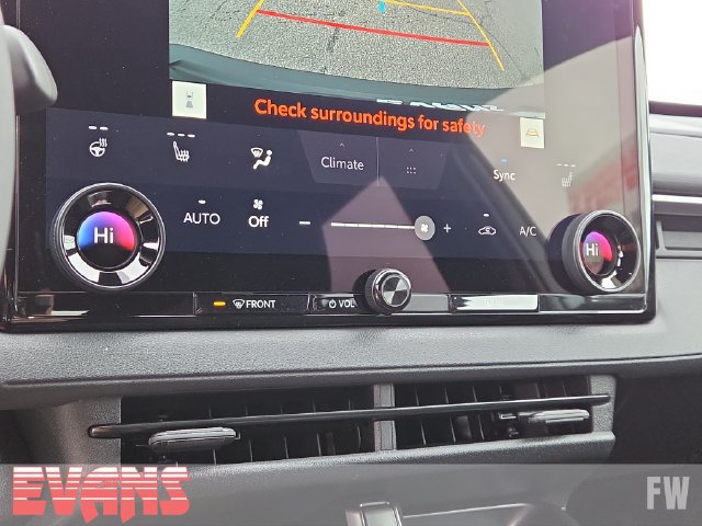 Certified 2026 Toyota C-HR AWD/4WD image 9