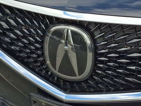 Certified 2023 Acura MDX SH-AWD w/ Technology Package image 7