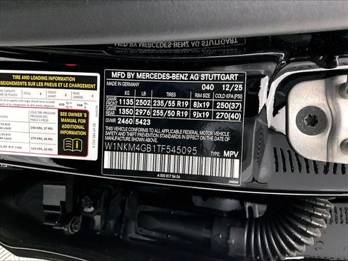 Used 2026 Mercedes-Benz GLC 300 image 13