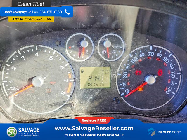 Used 2012 Ford Transit Connect XLT FWD image 11