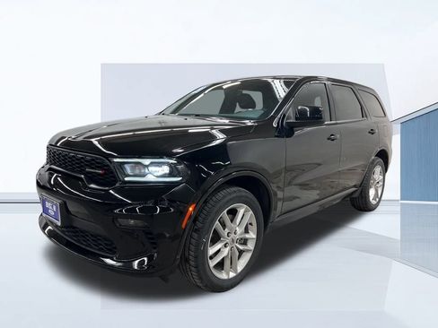 Used 2021 Dodge Durango GT image 7