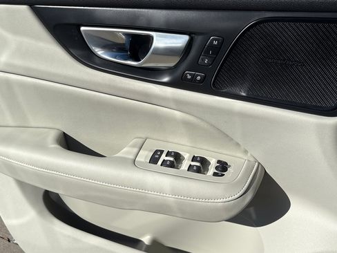 Certified 2024 Volvo S60 T8 Plus w/ Climate Package image 25