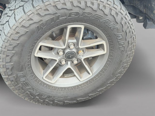Used 2024 Jeep Gladiator Mojave w/ Convenience Group AWD/4WD image 10