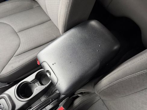 Used 2016 Jeep Wrangler Unlimited Sport w/ Quick Order Package 24S image 25