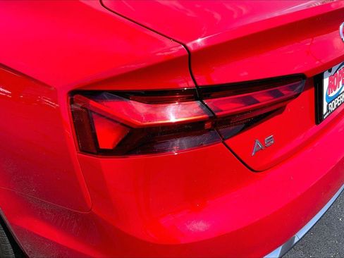 Used 2024 Audi A5 2.0T Premium Plus AWD/4WD image 28