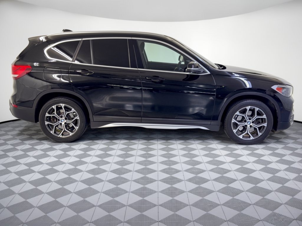 Used 2020 BMW X1 sDrive28i w/ Premium Package FWD image 8
