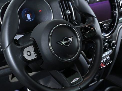 Used 2023 MINI Cooper Countryman John Cooper Works image 12