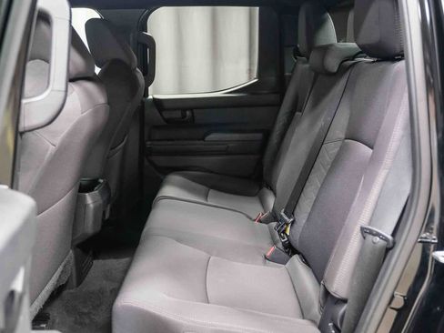 Used 2025 Toyota Tacoma SR5 image 19