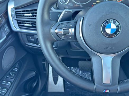 Used 2016 BMW X5 xDrive50i image 22