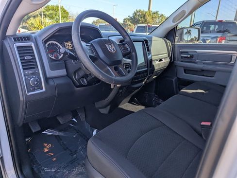 Used 2020 RAM 1500 Classic Warlock image 22