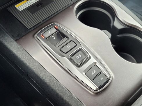 Certified 2022 Honda Passport EX-L image 27