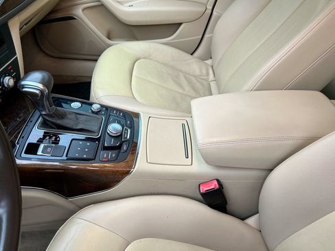 Used 2013 Audi A6 3.0T Premium Plus w/ Premium Plus Pkg AWD/4WD image 29