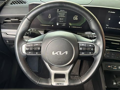Used 2025 Kia K5 GT-Line image 4
