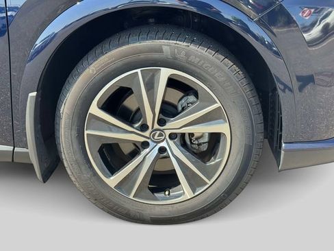 Used 2024 Lexus RX 350 Premium w/ Accessory Package (Z1) AWD/4WD image 11