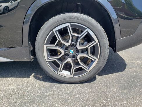 New 2026 BMW X1 xDrive28i w/ Technology Package AWD/4WD image 29
