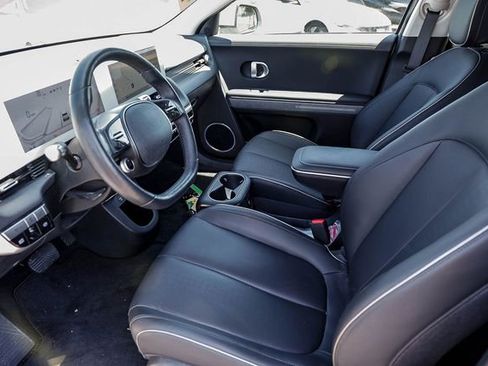 Certified 2023 Hyundai Ioniq 5 SEL RWD image 17
