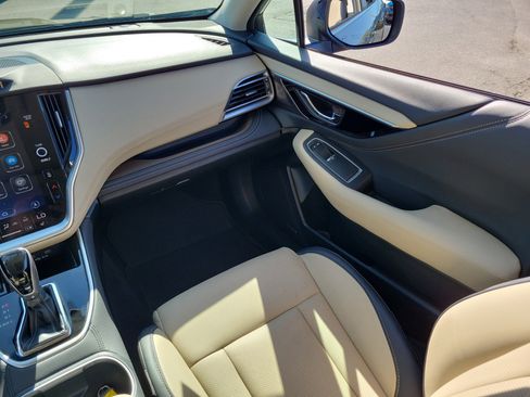 Certified 2022 Subaru Outback Limited XT image 19